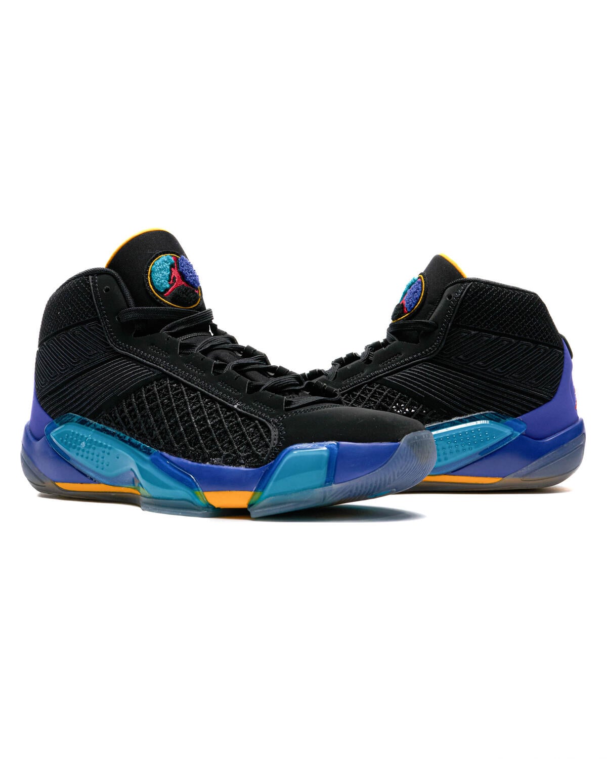 AIR JORDAN AIR JORDAN XXXVIII | DZ3356-001 | AFEW STORE